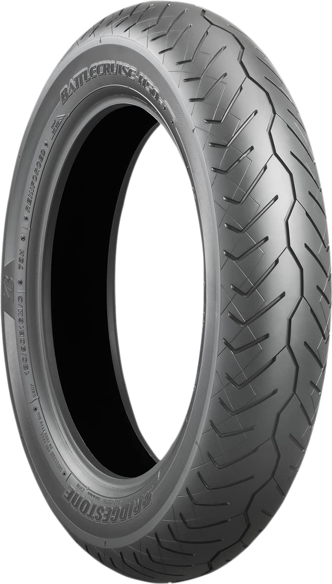 Amazon.com: Bridgestone Battlecruise H50 130/90B16 Front